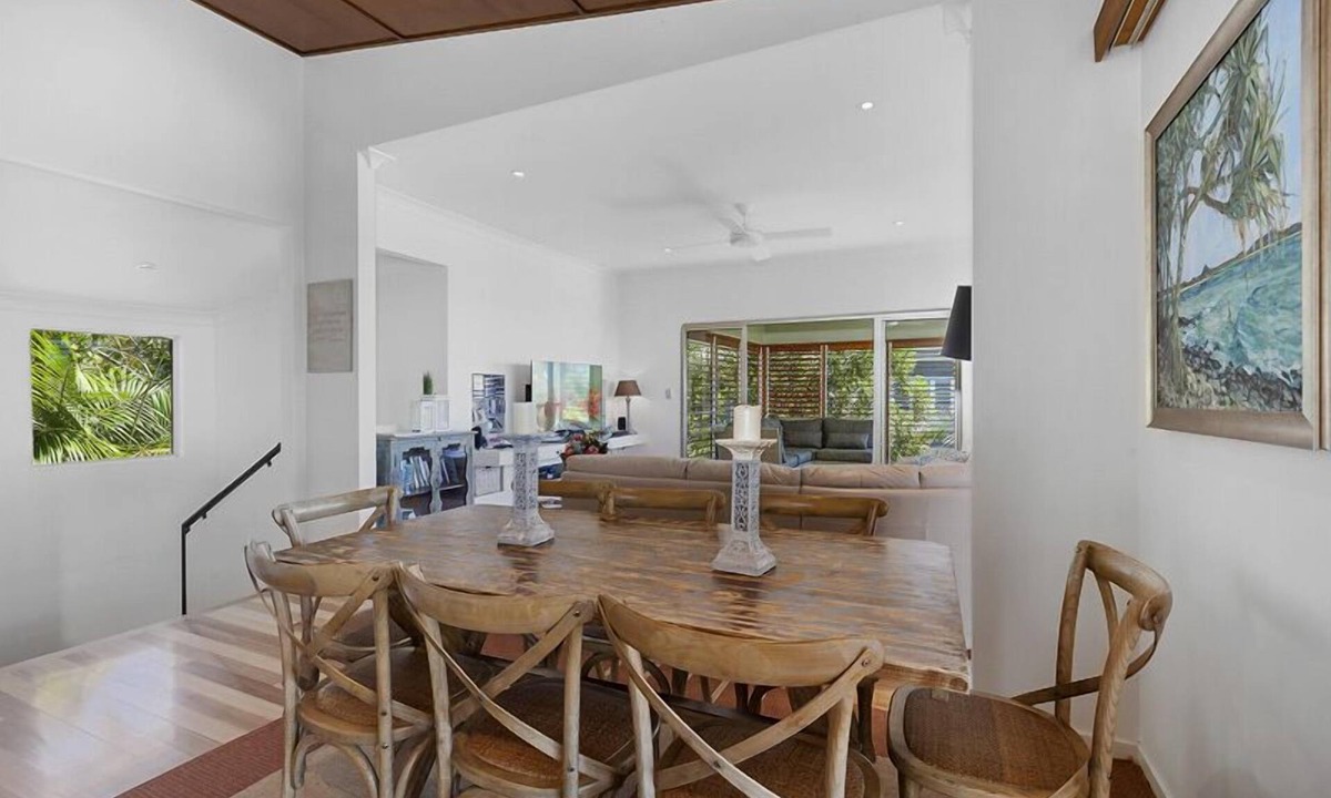 Sunrise Beach House | Big Sky at Sunrise, Sunrise Beach