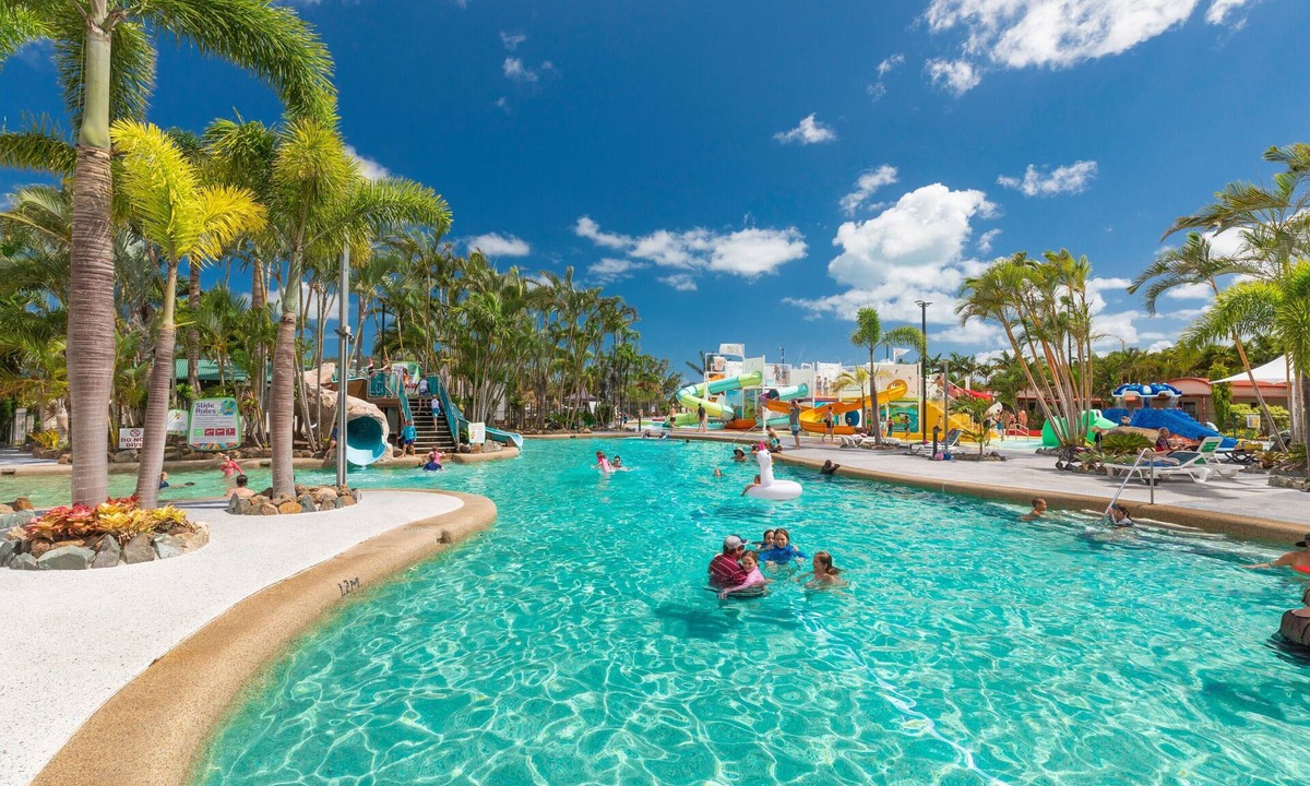 Cannonvale Other | BIG4 Adventure Whitsunday Resort