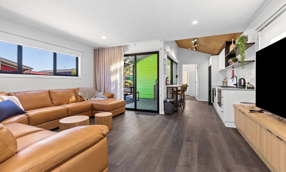 Junortoun Other | BIG4 Bendigo Park Lane Holiday Park