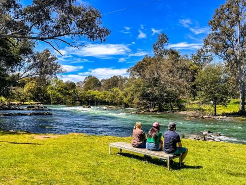 Eildon Other | BIG4 Breeze Holiday Parks - Eildon