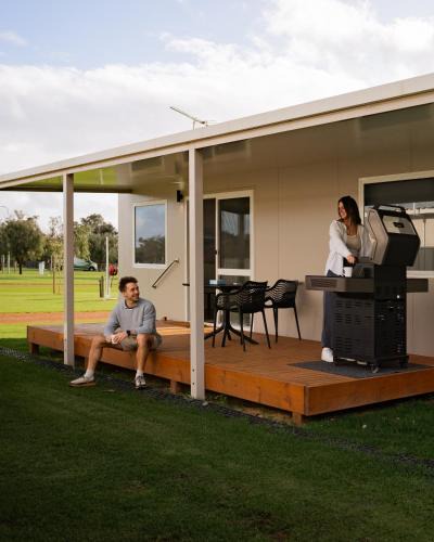 Anniebrook Other | BIG4 Dunsborough Southern Stars Holiday Park