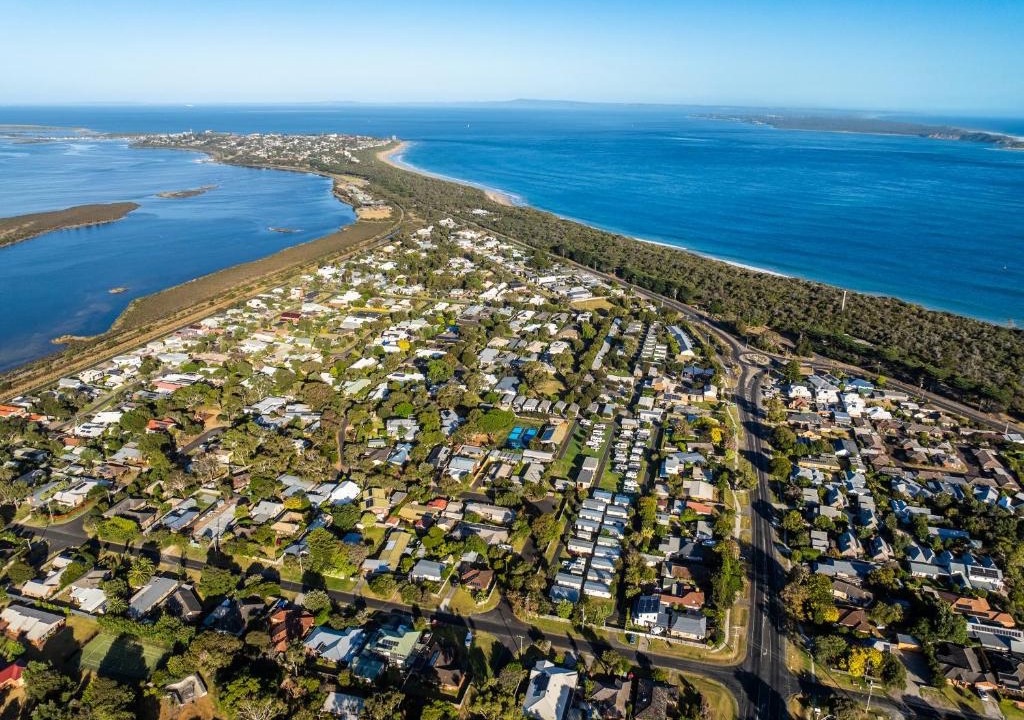 Queenscliff Resort | BIG4 Ingenia Holidays Queenscliff Beacon