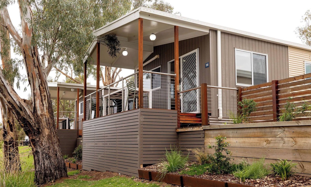 Mannum Other | BIG4 Mannum Holiday Park