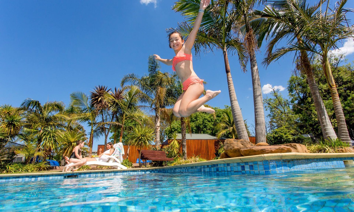 Coburg North Other | BIG4 Melbourne Holiday Park