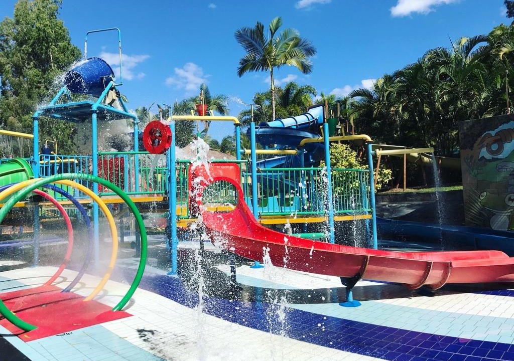 Mowbray Resort | Big4 Port Douglas, Glengarry Holiday Park