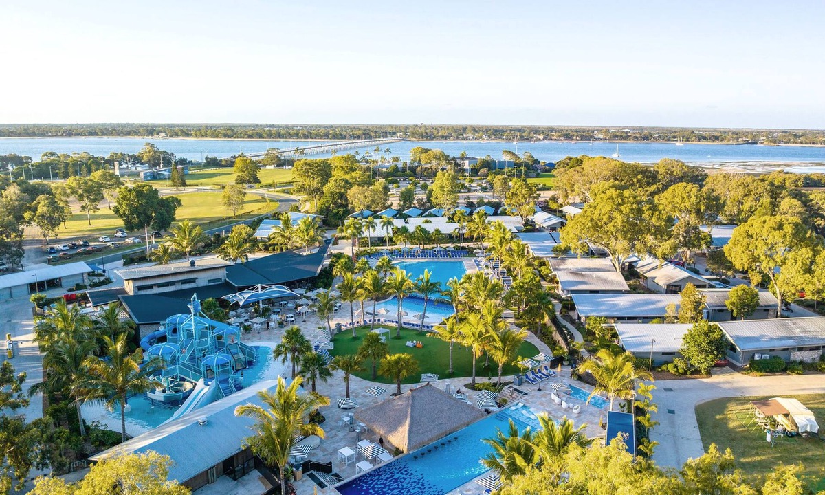 Sandstone Point Other | Big4 Sandstone Point Holiday Resort