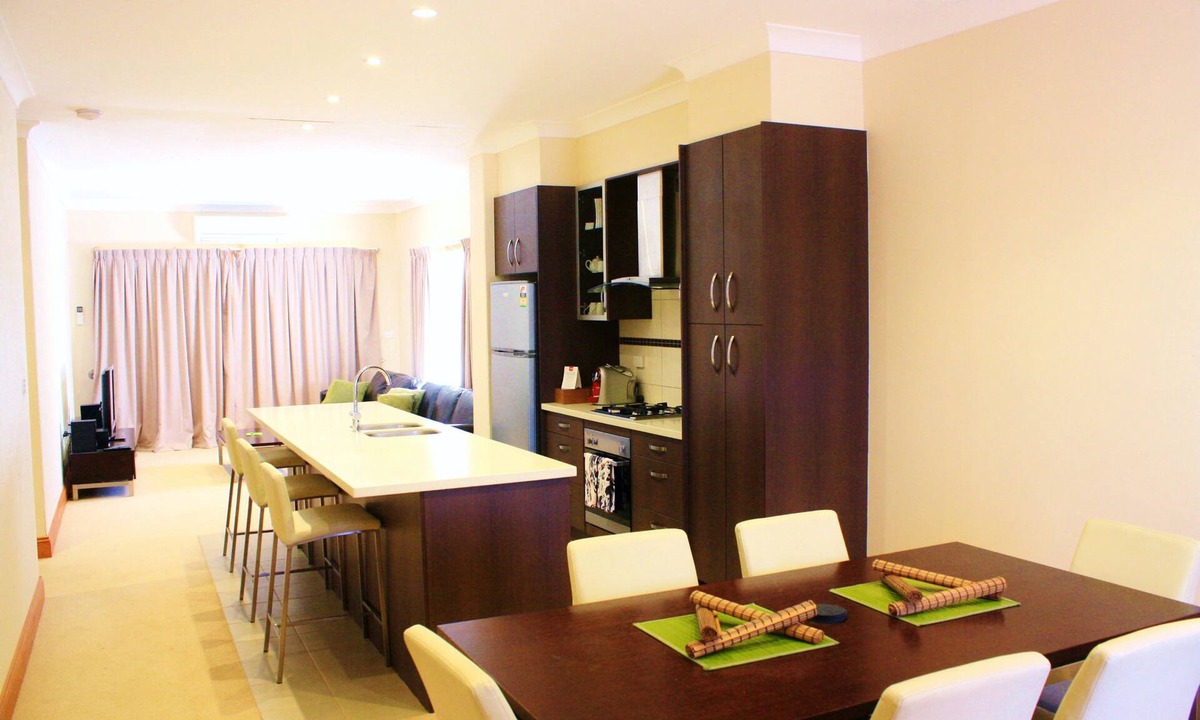 Coober Pedy RV Rental | BIG4 Stuart Range Outback Resort