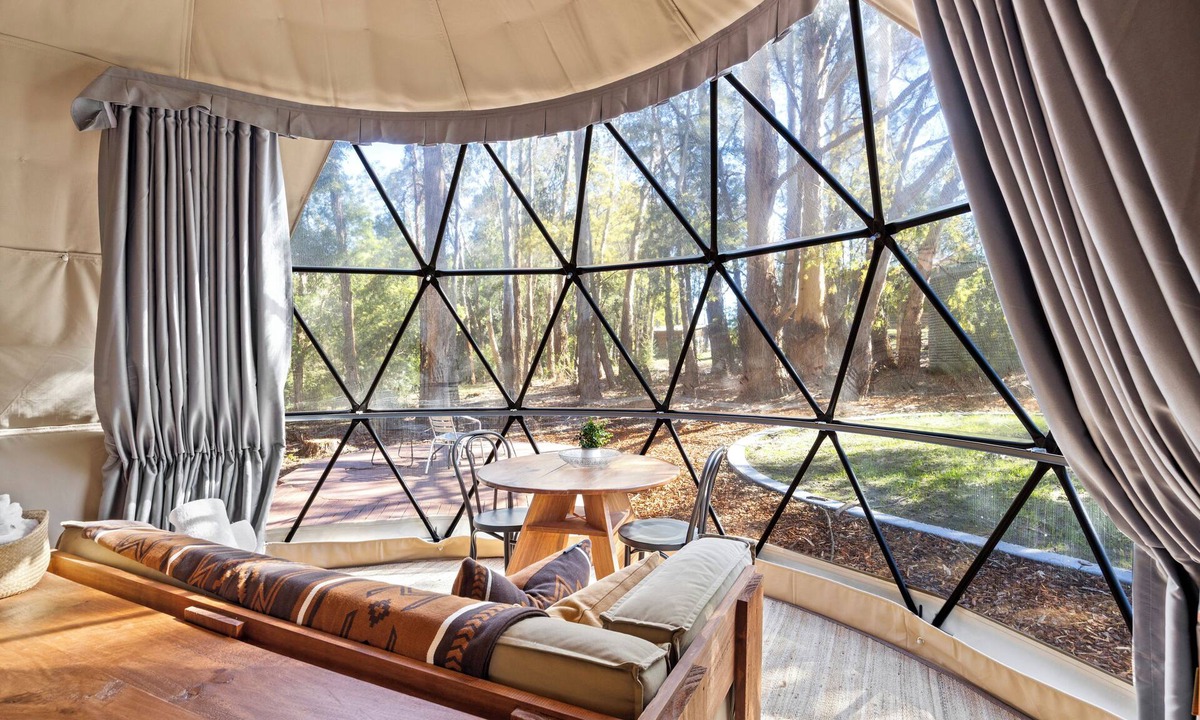 Badger Creek Other | BIG4 Yarra Valley Park Lane Holiday Park