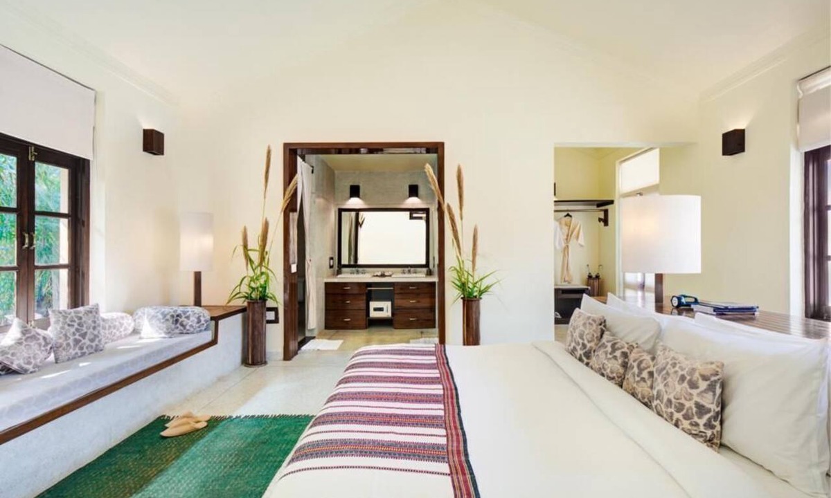 Bali Cabin | Bijapur Lodge
