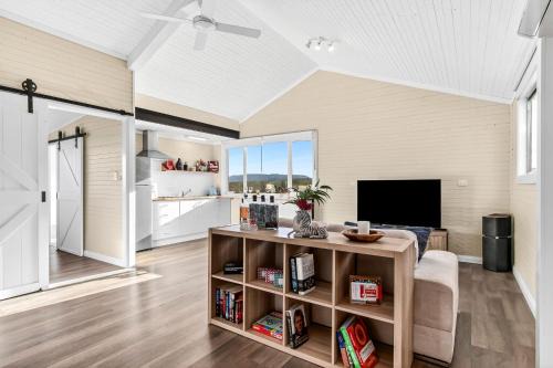 Bilpin Apartment | Bilpin Station