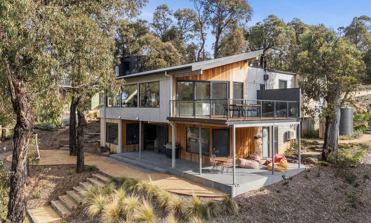 Fairhaven House | Bimbadeen Bliss