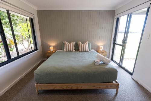 Yallingup Ski Chalet | Birak Cottage at Windance