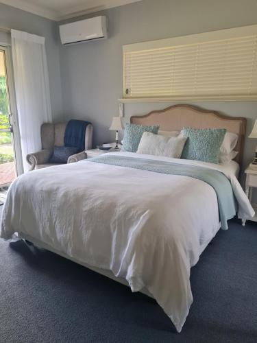 Narrikup Bed & Breakfast | Birchwood Gardens Bed and Breakfast