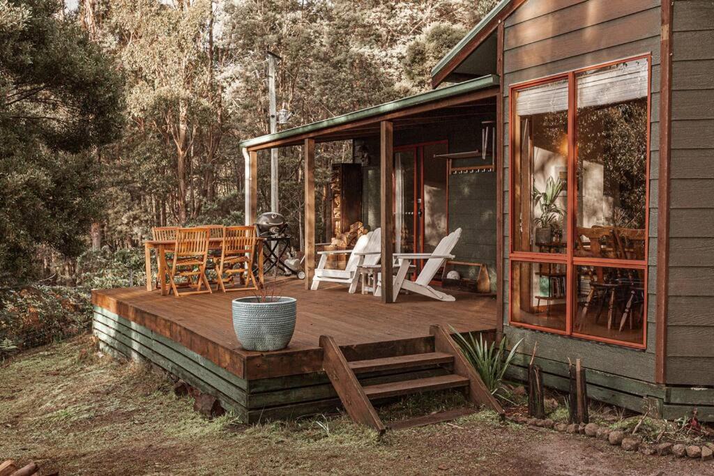Adventure Bay House | Birdsong