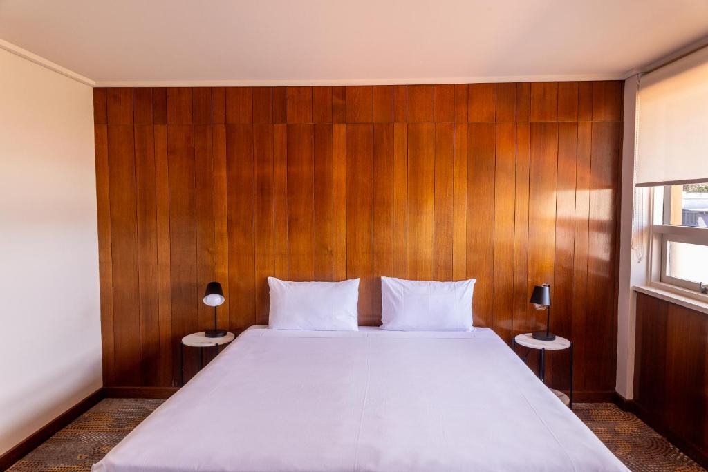 North Hobart Hotel | Black Buffalo