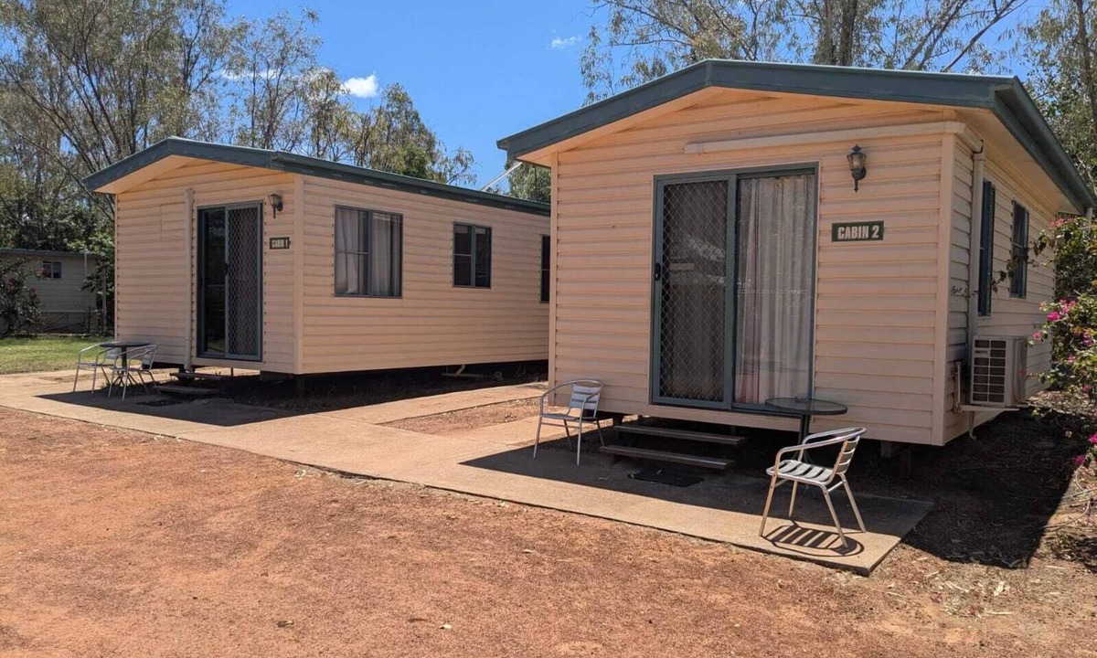 Blackall Other | Blackall Caravan Park