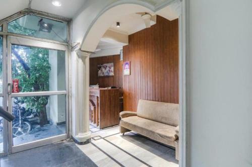 Allahabad Hotel | Bless Inn