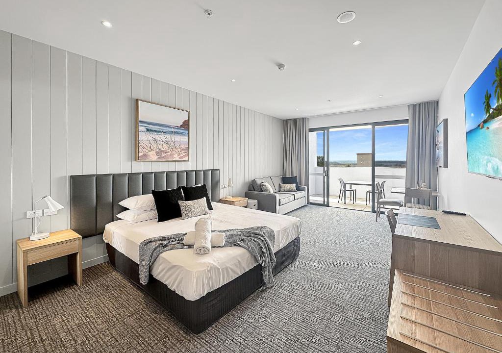 Bli Bli Hotel | Bli Bli Suites