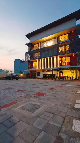 Tiruvannamalai Hotel | Bliss Giriya By Bergamont