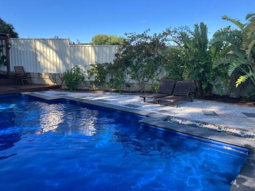 Heathridge House | Bliss on the West coast
