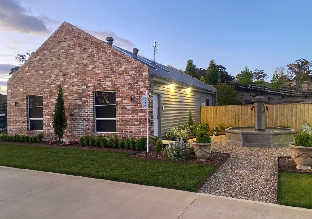East Bowral House | Bloomfield Manor