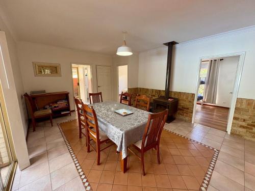 Nannup House | Blossom View