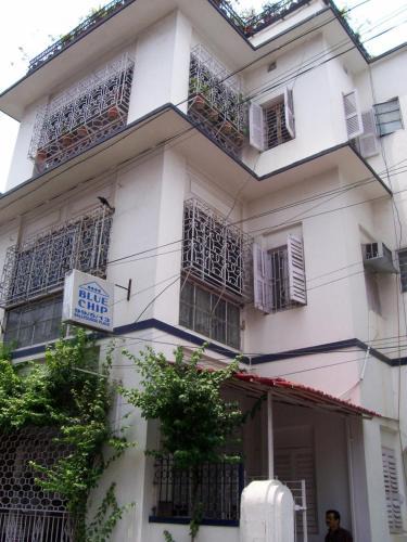 Ballygunge House | Blue Chip