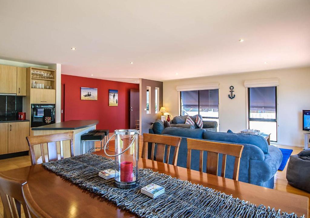 Cape Woolamai House | Blue Haven