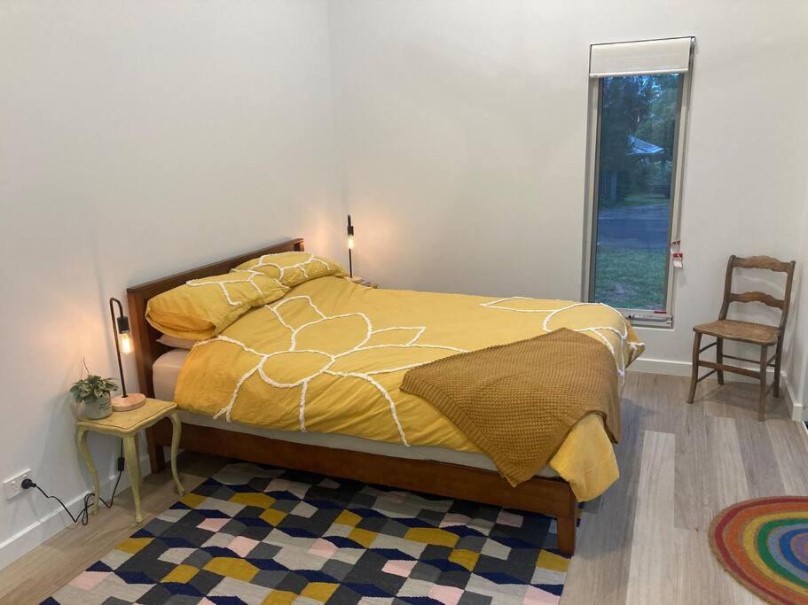 Willunga Apartment | Blue Heart Studio Apartment