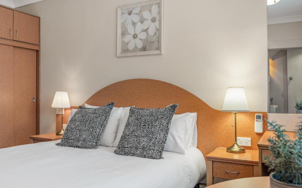 Katoomba Hotel | Blue Mountains Heritage Motel