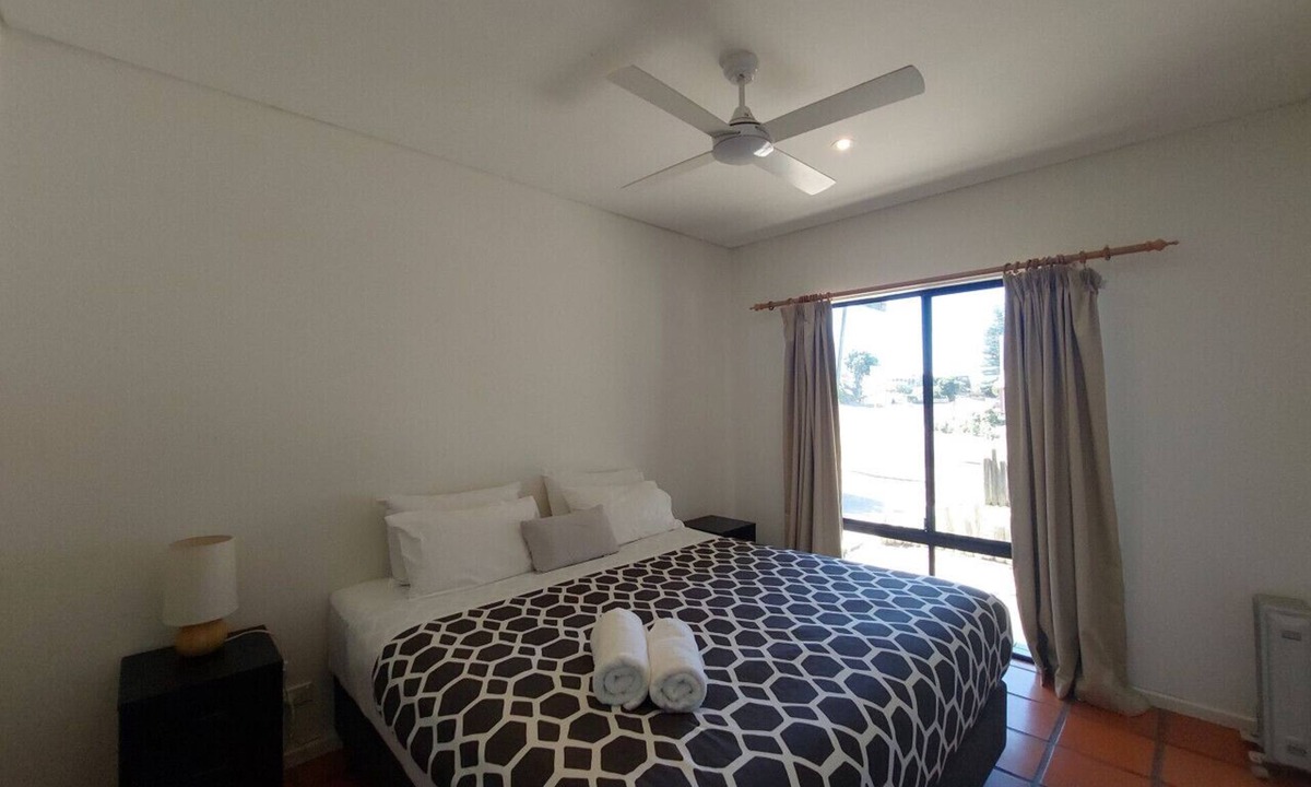 Esperance Apartment | Blue Oasis, Esperance