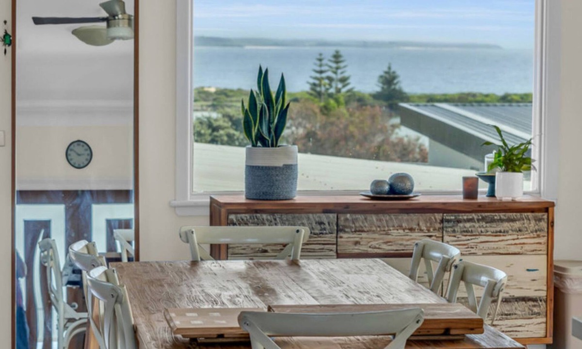 Bermagui House | Blue Pacific Holiday Home - Murrah St 73