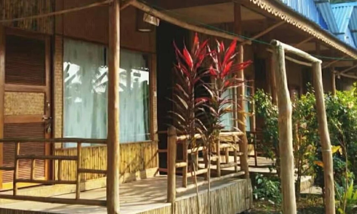 Havelock Island Hotel | Blue Planet