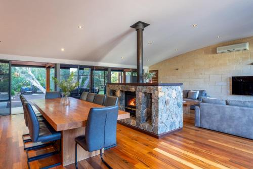Naturaliste House | Blue Skies I Private Properties