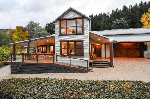 Merriang South House | Blue Wren Ridge