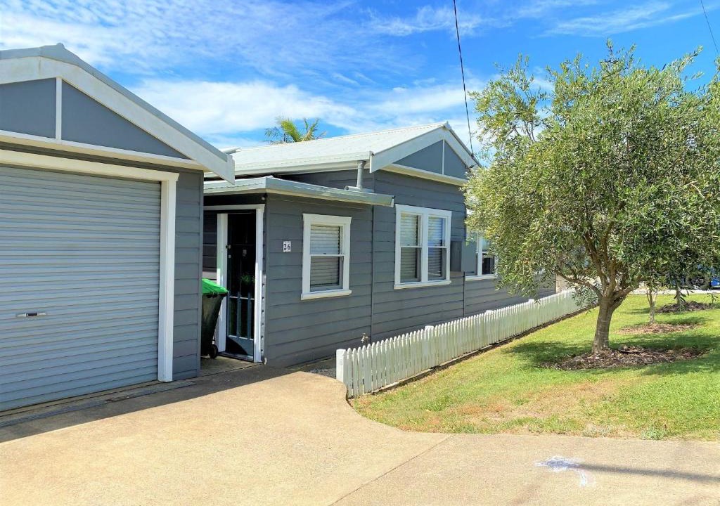 Nambucca Heads House | Bluebell