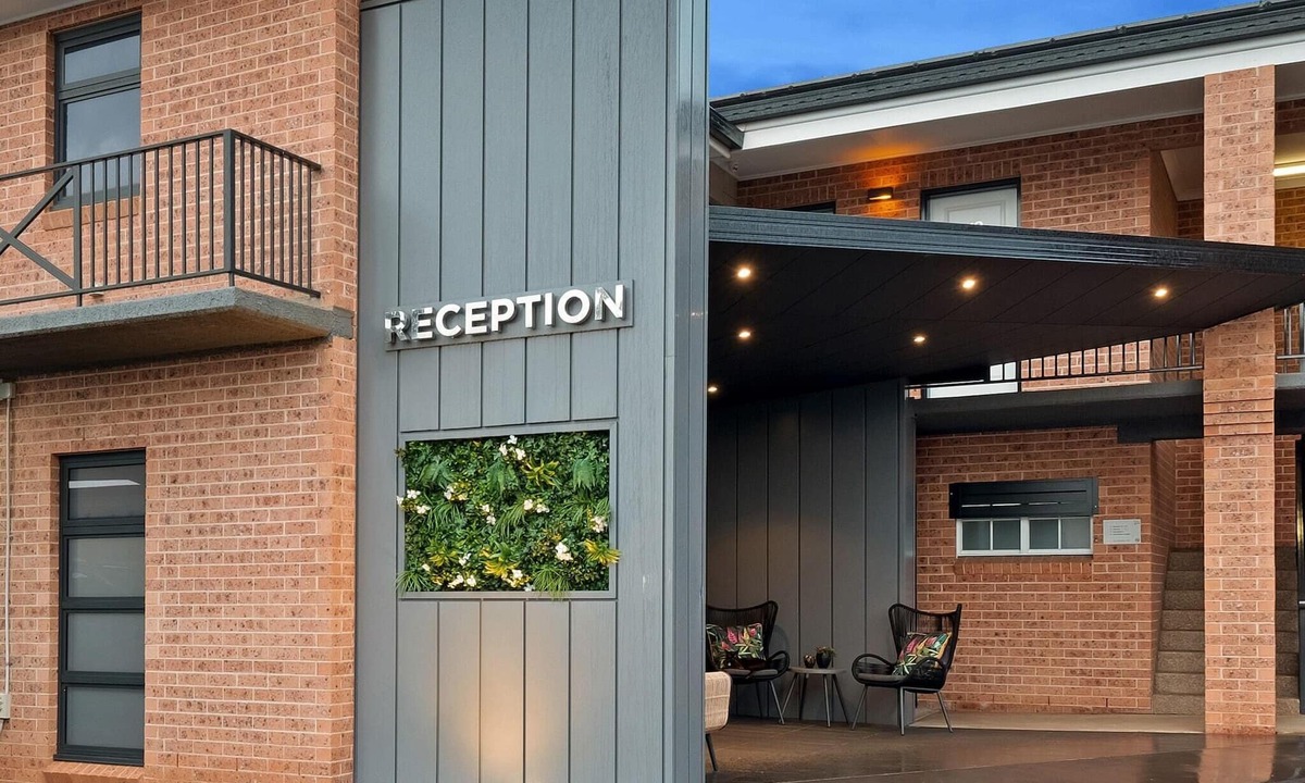Dubbo Hotel | Bluegum Dubbo by Travellers