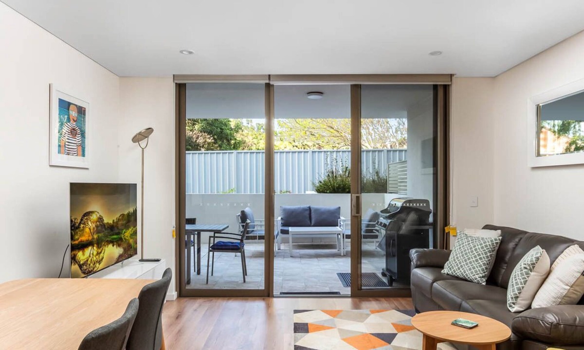 Kiama Apartment | BLUEWATER APARTMENTS #2