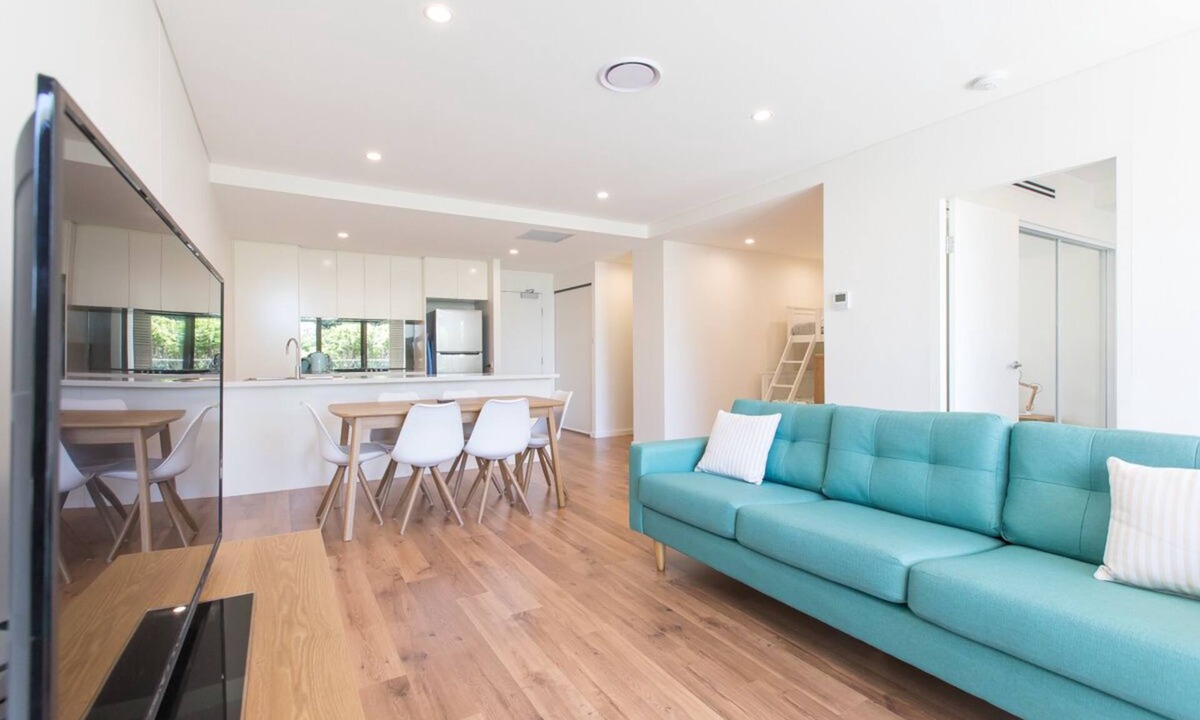 Kiama House | BLUEWATER APARTMENTS #9