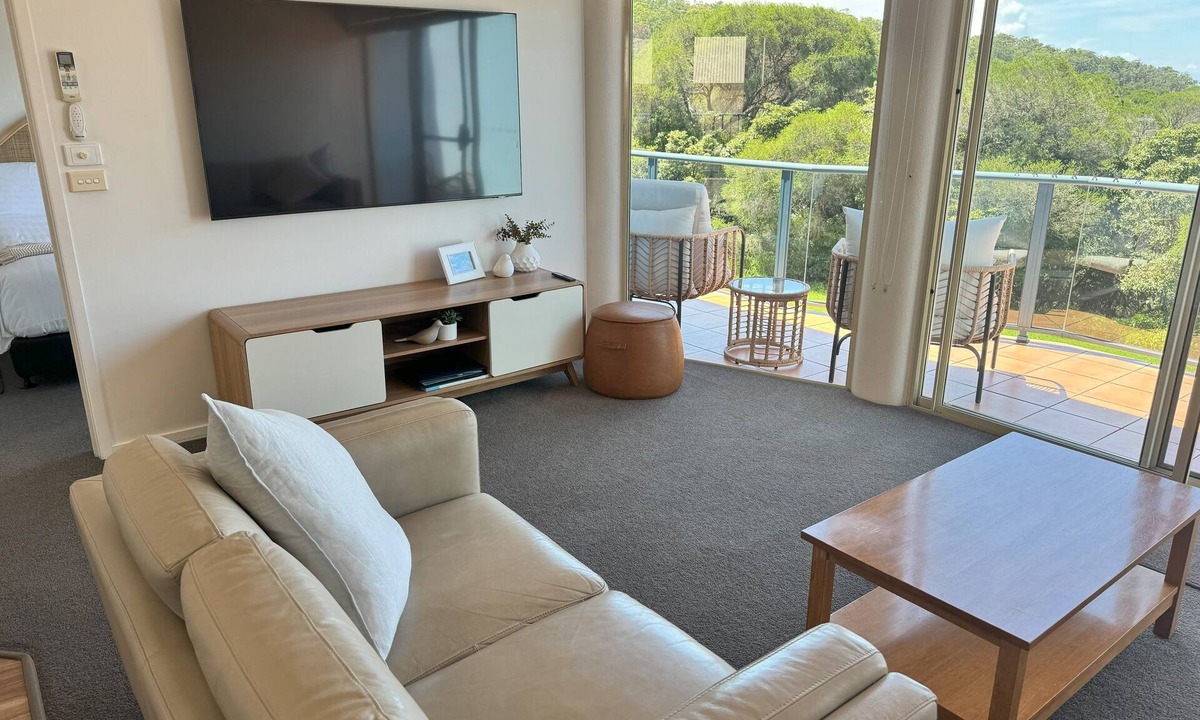 Merimbula Apartment | Bluewater Apartments Merimbula