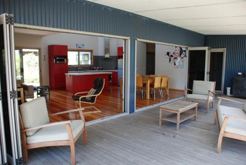 Cape Paterson House | Bluewater Heaven