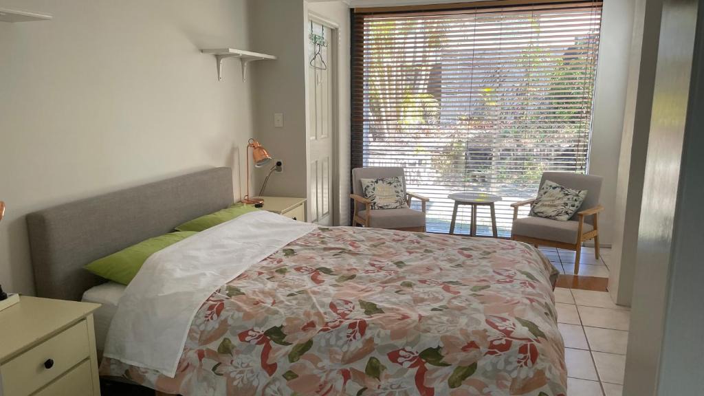 Daisy Hill Apartment | BNE24M1