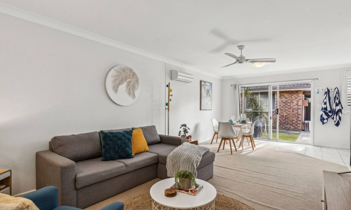 Urunga Villa | Boardwalk Breeze - Pet friendly