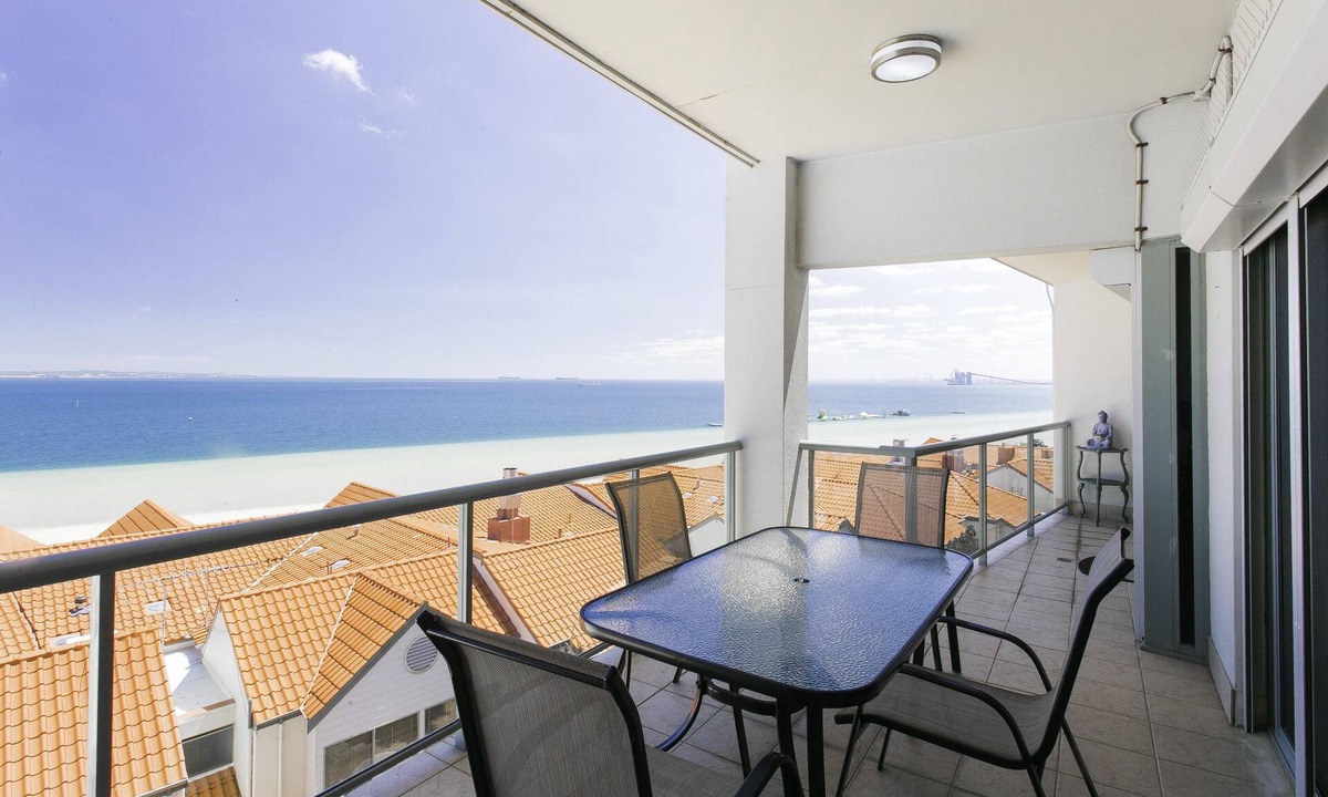Rockingham Apartment | Boardwalk by Rockingham Apartments