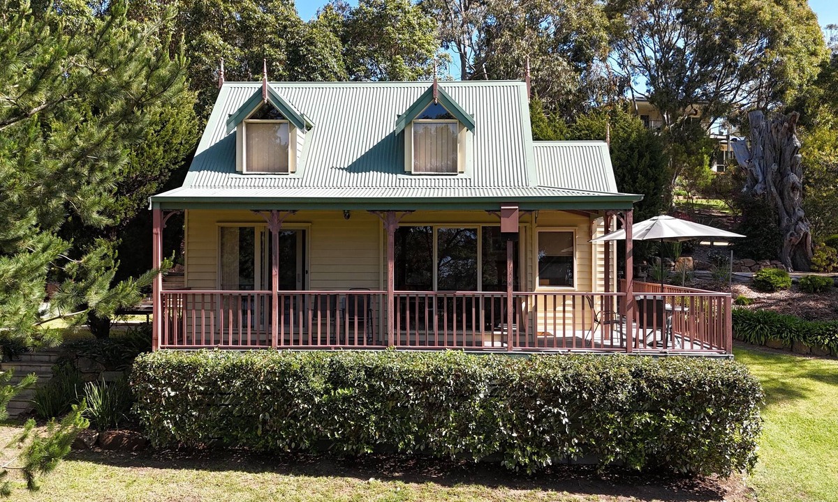 Mount Martha Cottage | Boardwalk Cottages Mt Martha - Cottage 2