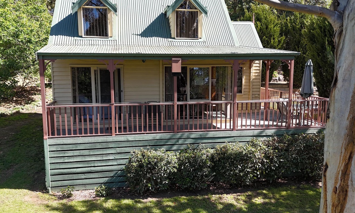 Mount Martha Cottage | Boardwalk Cottages Mt Martha - Cottage 1