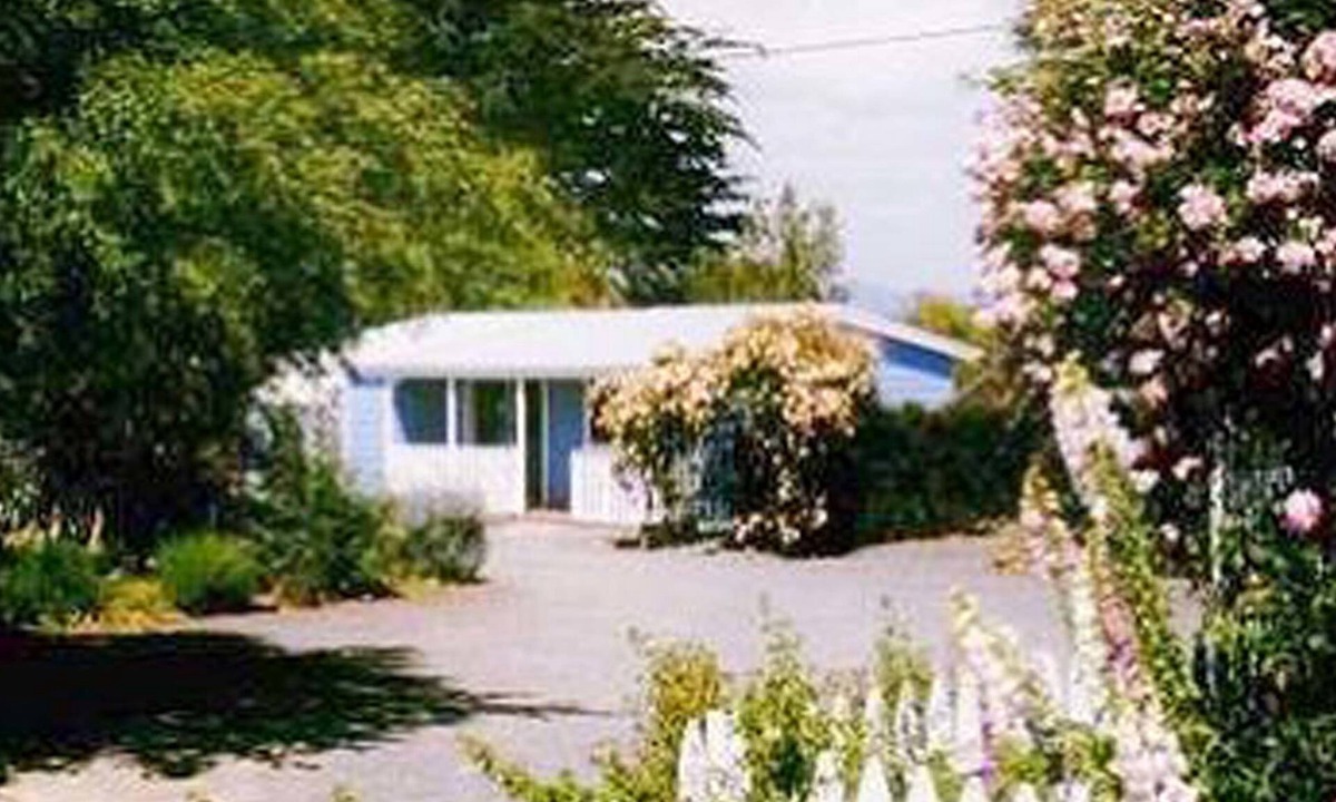 Boat Harbour Cottage | Boat Harbour Garden Cottages