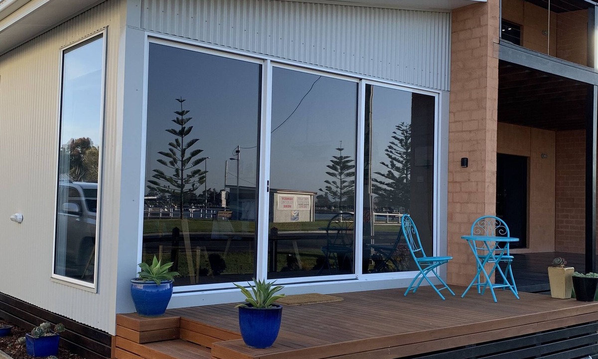 Port Albert Bed & Breakfast | Boat Harbour Jetty B&B