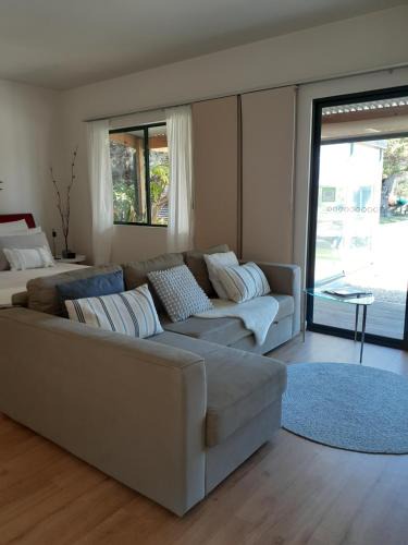 Goolwa Ski Chalet | Boat Haven Studios