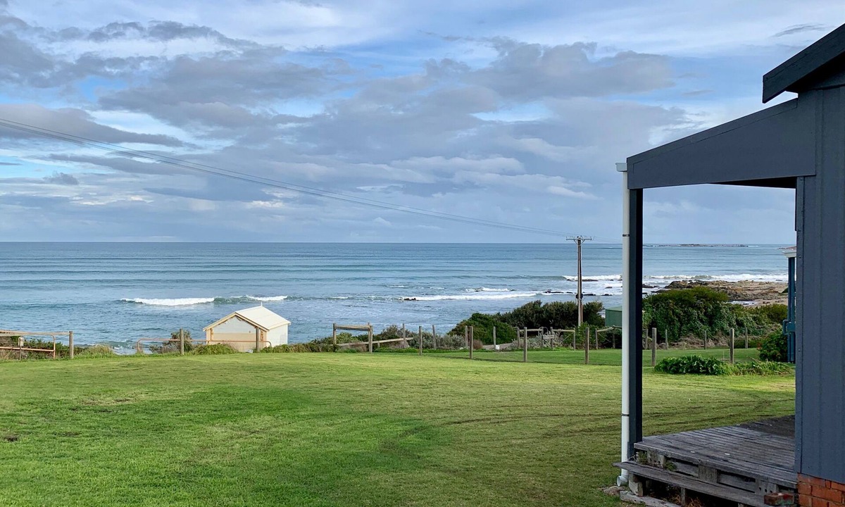 Middleton House | Bob's Place - Beach views for miles!